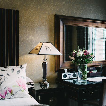 Nira Caledonia Otel Edinburgh Dış mekan fotoğraf