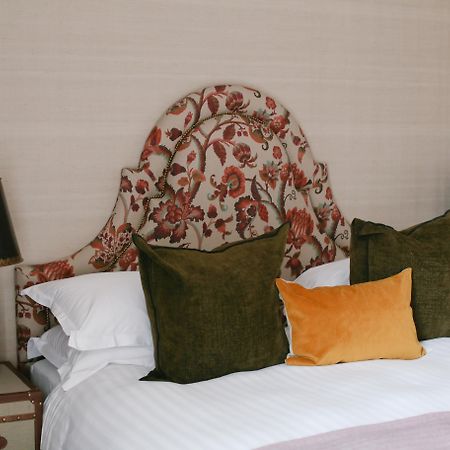 Nira Caledonia Otel Edinburgh Dış mekan fotoğraf