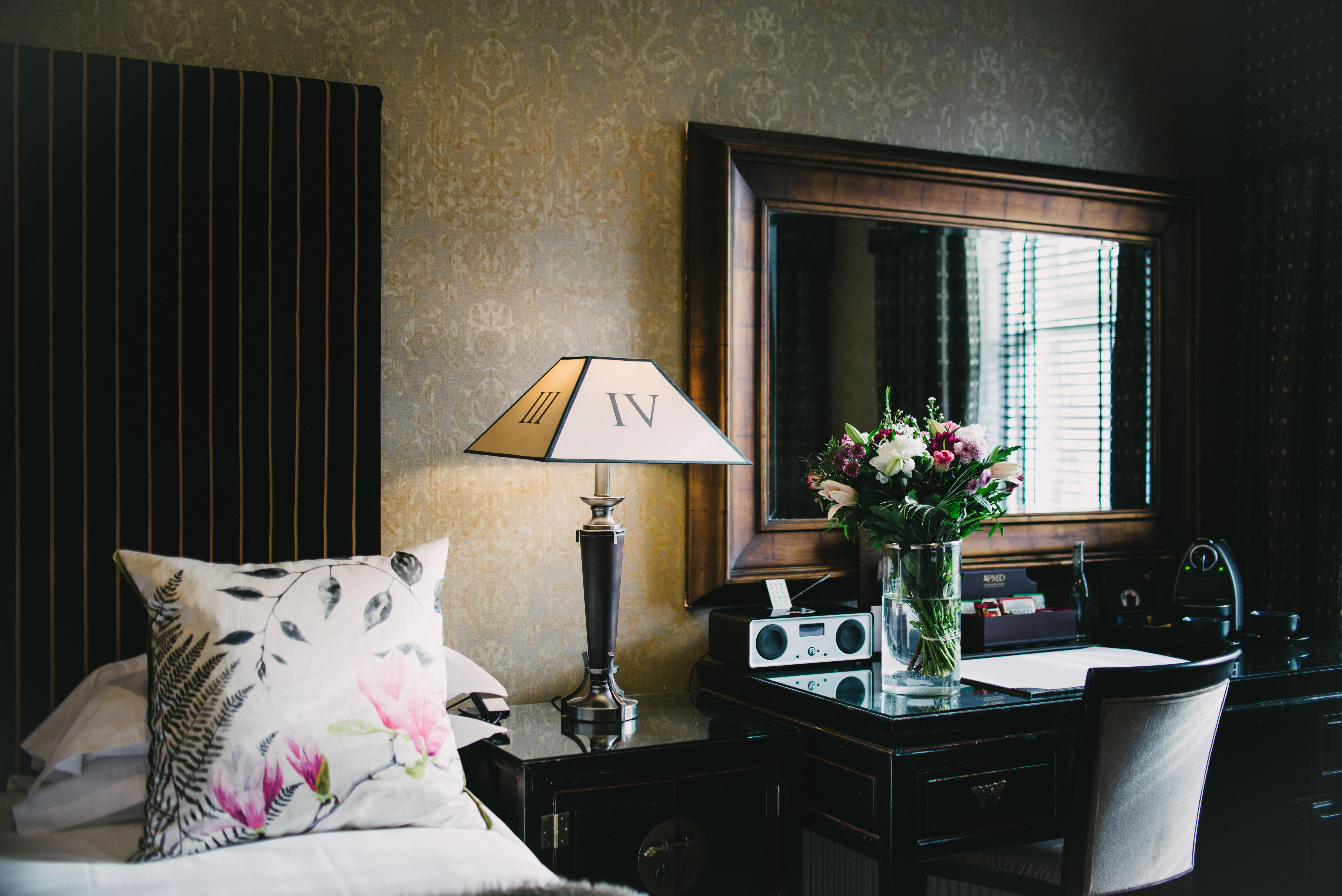 Nira Caledonia Otel Edinburgh Dış mekan fotoğraf