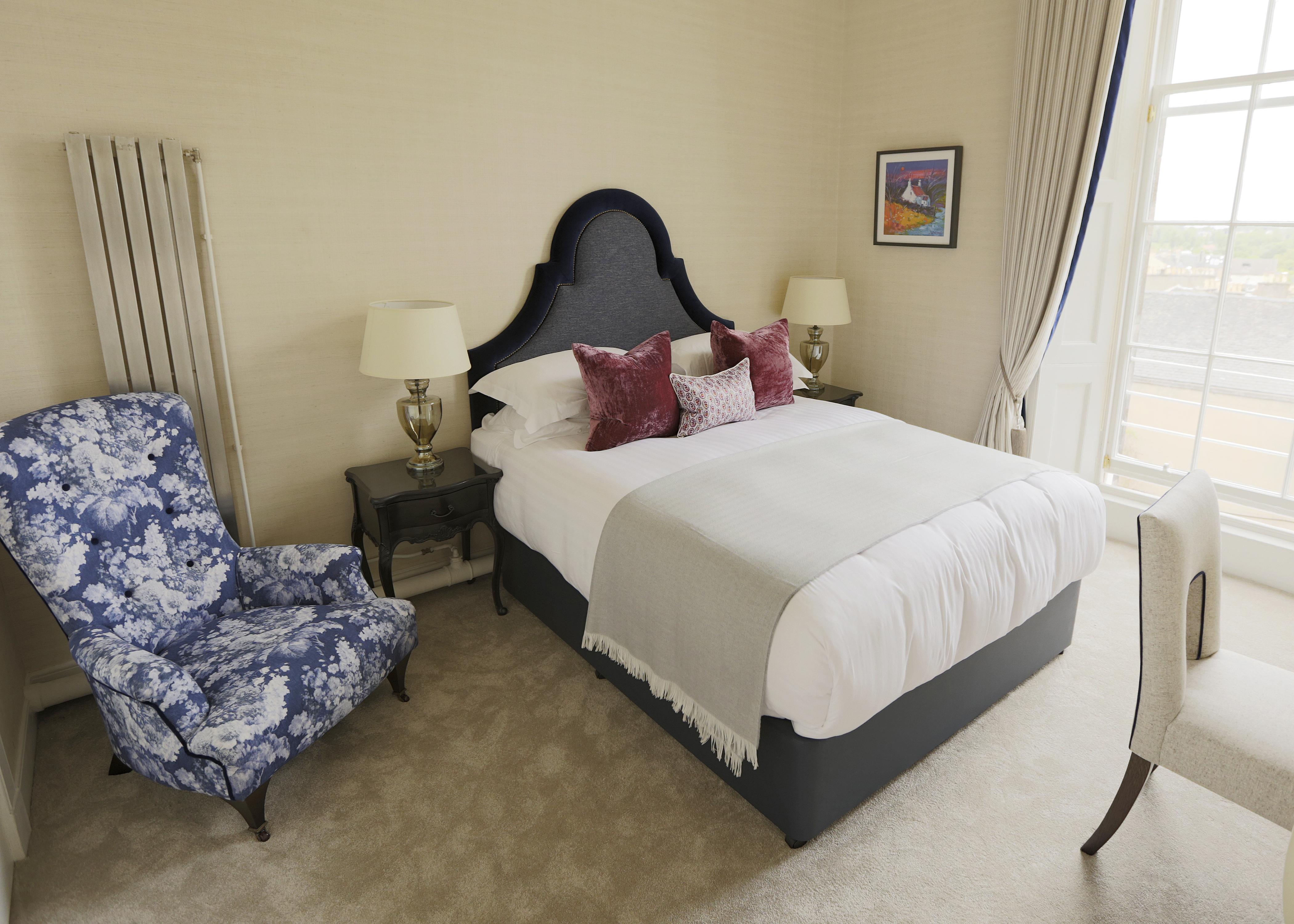 Nira Caledonia Otel Edinburgh Dış mekan fotoğraf
