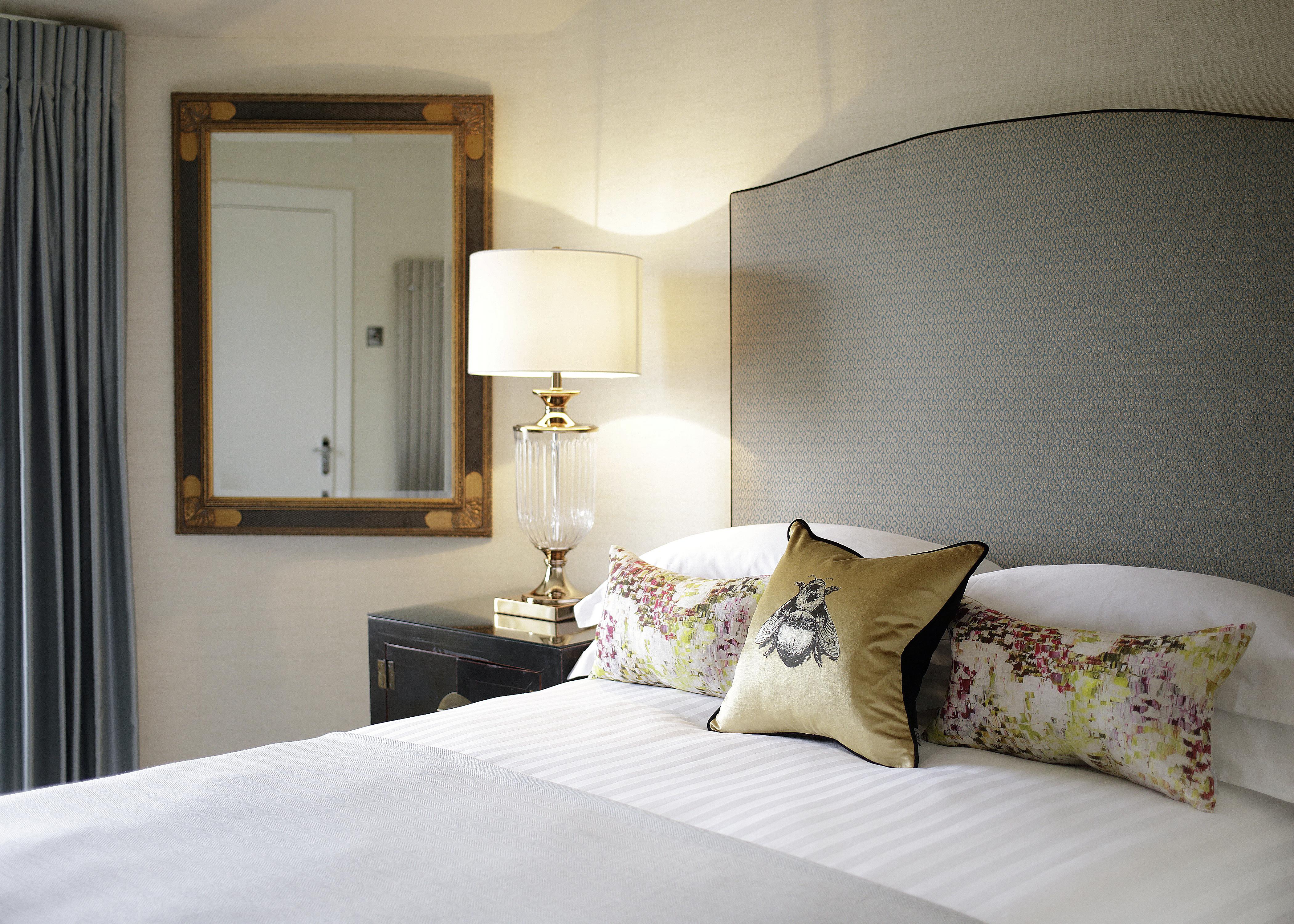 Nira Caledonia Otel Edinburgh Dış mekan fotoğraf
