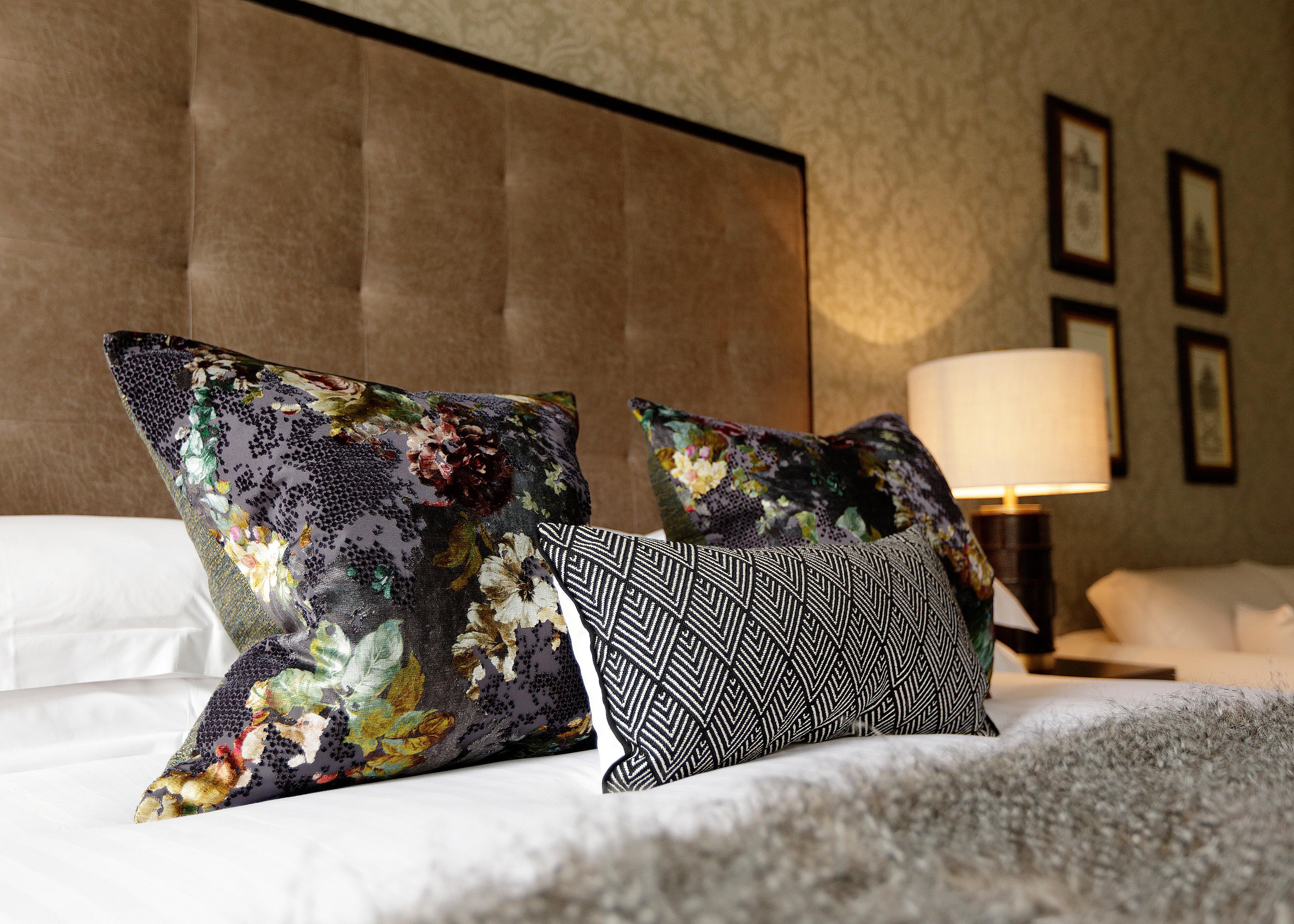 Nira Caledonia Otel Edinburgh Dış mekan fotoğraf