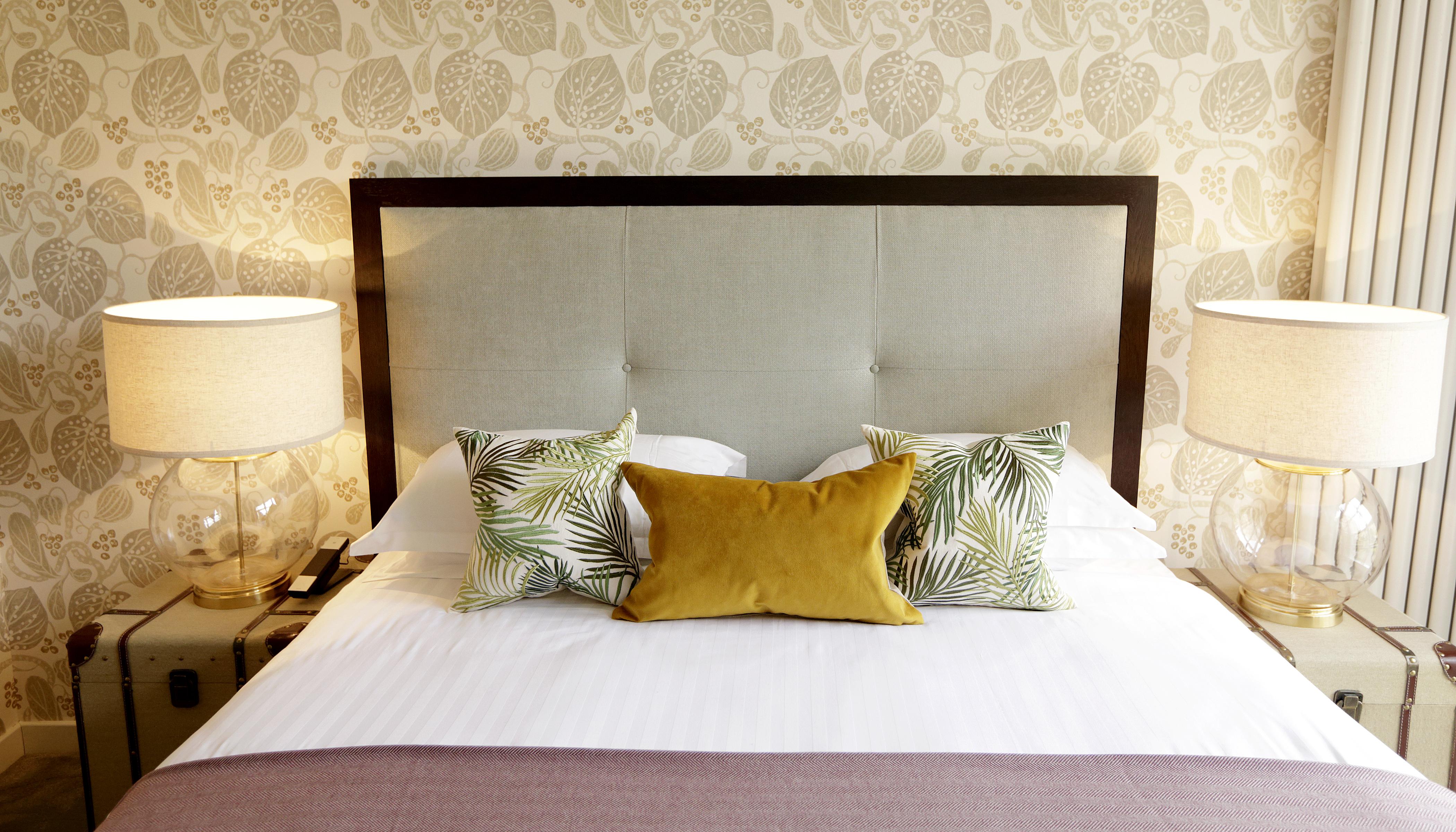 Nira Caledonia Otel Edinburgh Dış mekan fotoğraf