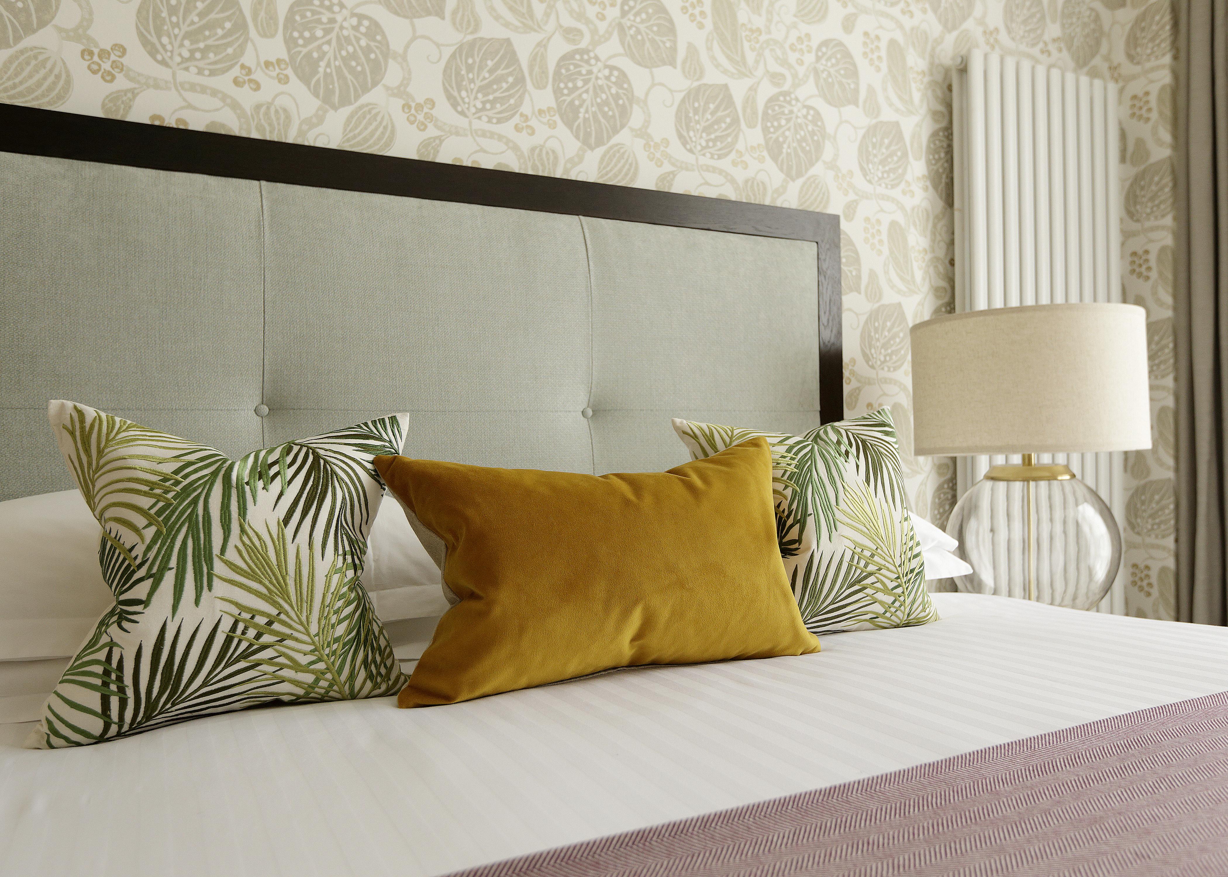 Nira Caledonia Otel Edinburgh Dış mekan fotoğraf