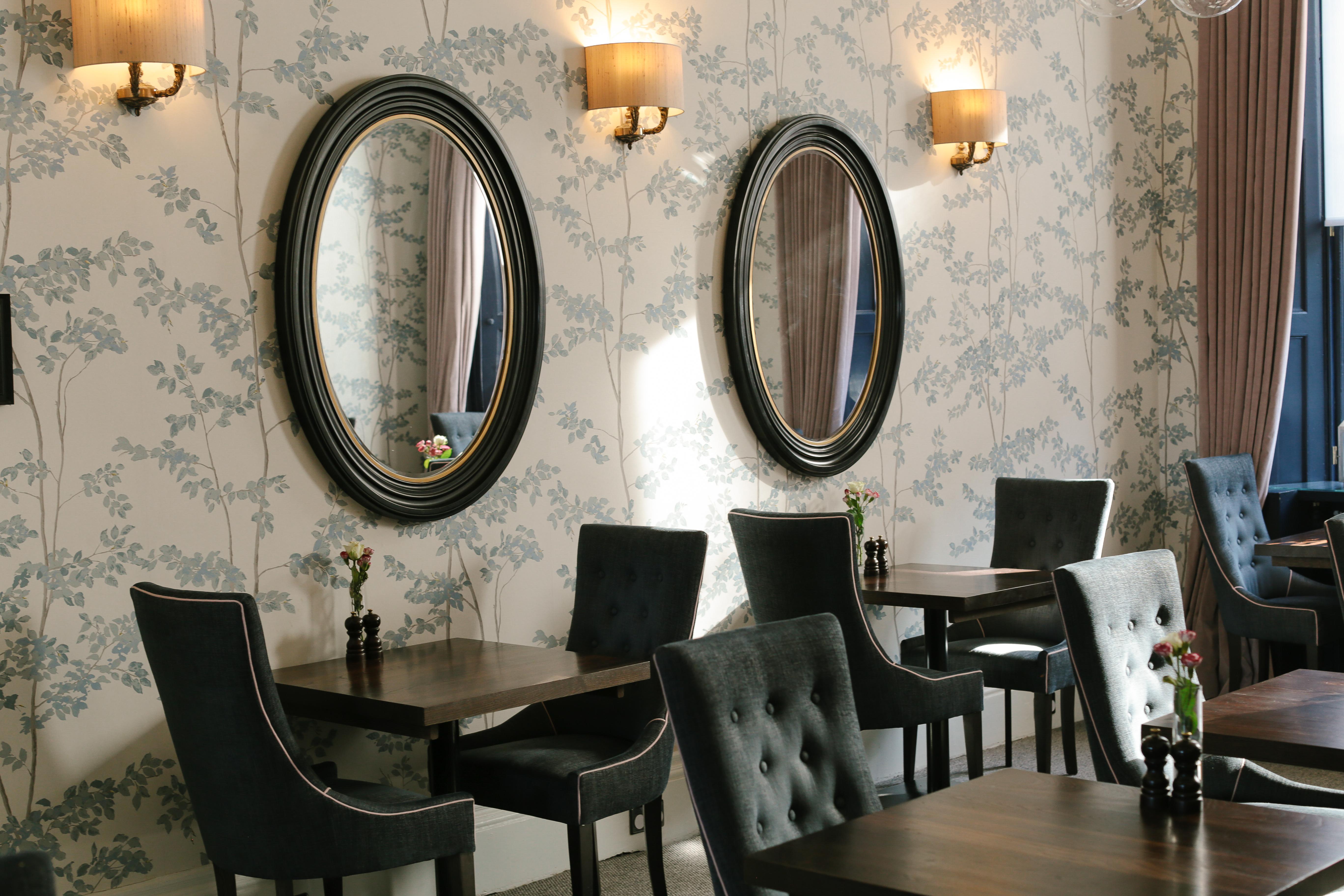 Nira Caledonia Otel Edinburgh Dış mekan fotoğraf