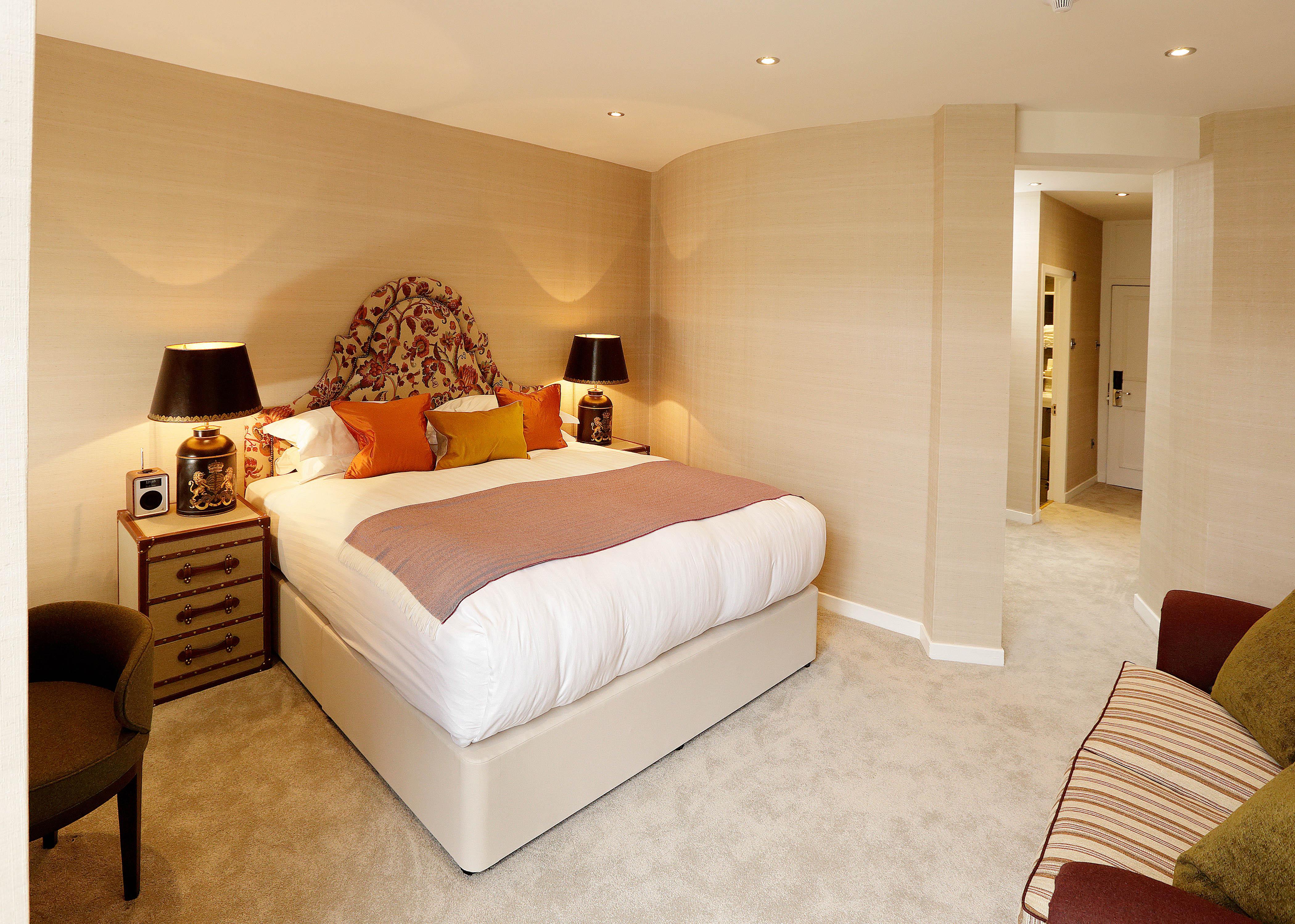 Nira Caledonia Otel Edinburgh Dış mekan fotoğraf